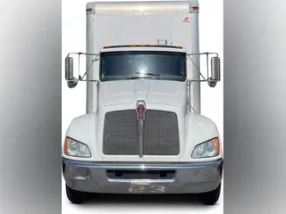 2013 Kenworth T370