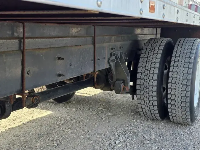 2016 NAVISTAR INTERNATIONAL 4300