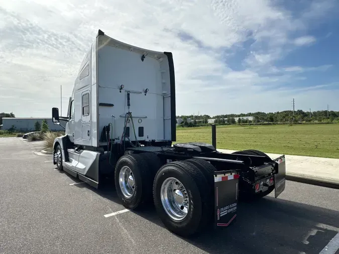 2026 Kenworth T680