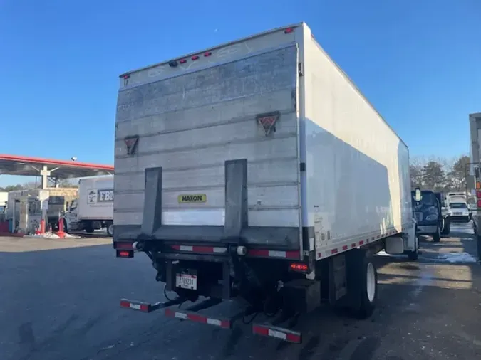 2019 FREIGHTLINER/MERCEDES M2 106