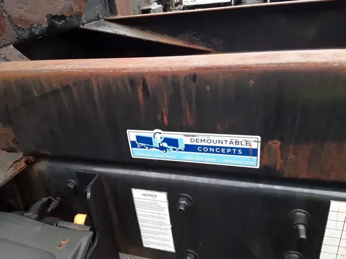 2019 FREIGHTLINER M2 106