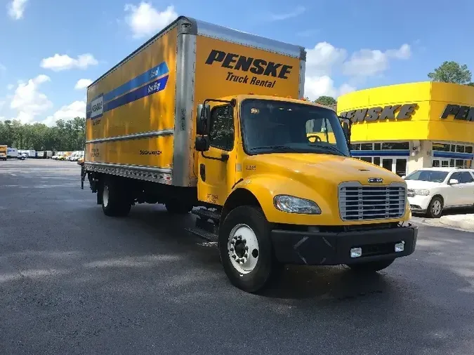 2018 Freightliner M2fd8388ce8ddf473902f4e10d04aa6841