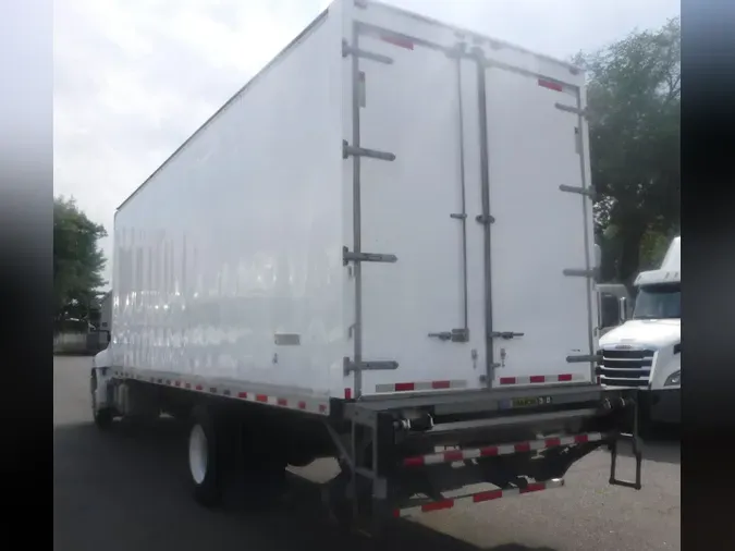2018 HINO HINO 338