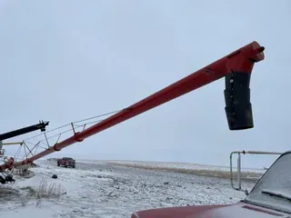 Farm King 1395