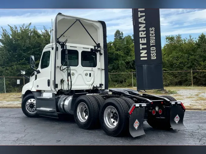 2020 FRG CASCADIA