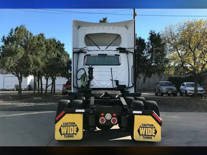 2021 INT LT625 6x4