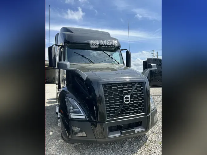 2023 VOLVO VNL64T860fd8702fa18c87d2301d485812404772a