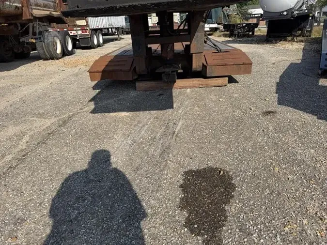 1996 WITZCO CHALLENGER RG50