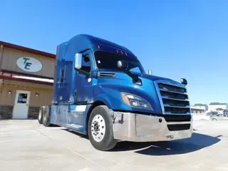 2019 Freightliner Cascadia