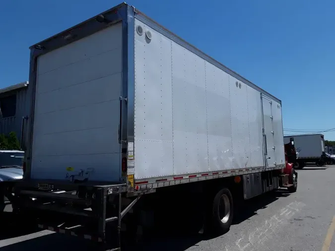 2020 FREIGHTLINER M2 106