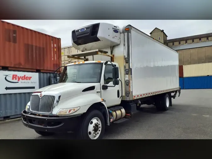 2020 NAVISTAR INTERNATIONAL MV607 (4X2)fd88d5e25a9c5c7b3f89fbf79d362d6a