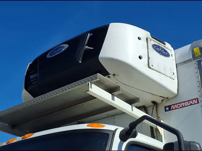 2020 NAVISTAR INTERNATIONAL MV607 (4X2)fd8920013c666f6f097e3188a5ba55f6