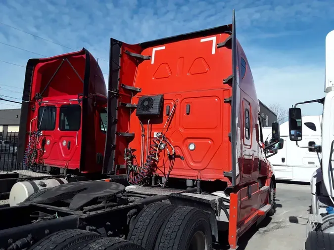 2020 FREIGHTLINER/MERCEDES NEW CASCADIA PX12664