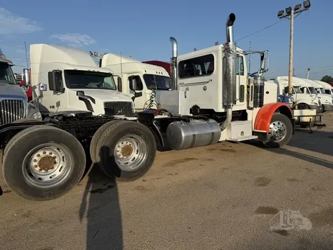 2008 PETERBILT 388
