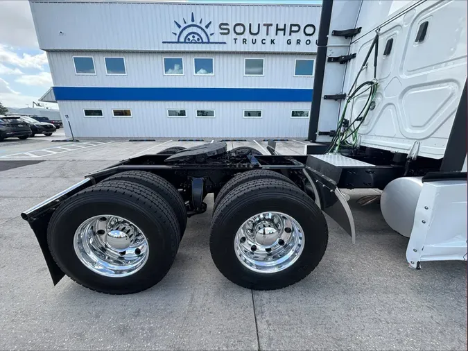 2022 Freightliner CA126SLPfd8a8958cbd3b08ba261ee79e0505946