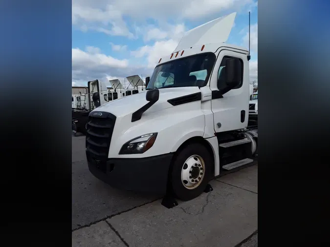 2019 FREIGHTLINER/MERCEDES PT126064STfd8cf9df58ee11b3c4ee727f8bc49057