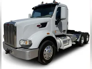 2021 Peterbilt 567