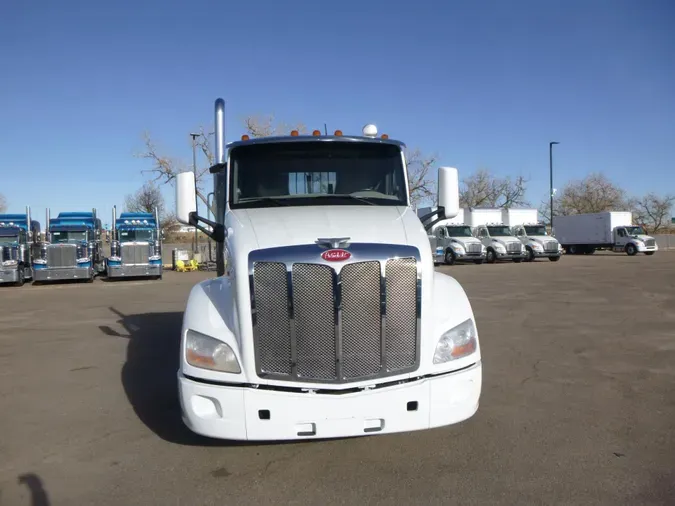 2020 Peterbilt 579