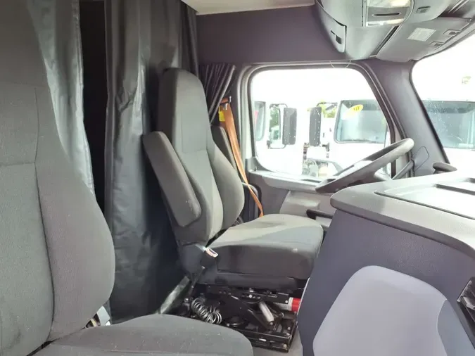 2020 FREIGHTLINER NEW CASCADIA PX12664
