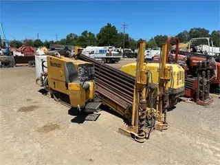 1999 VERMEER NAVIGATOR D16X20A