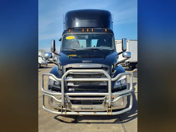 2020 FREIGHTLINER/MERCEDES NEW CASCADIA PX12664