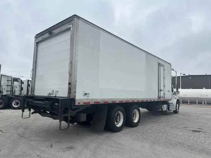 2020 FREIGHTLINER/MERCEDES M2 106