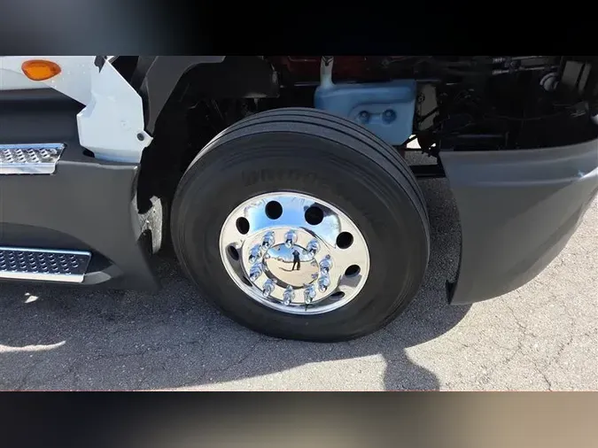 2022 INTERNATIONAL LT