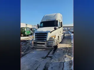 2021 FREIGHTLINER/MERCEDES NEW CASCADIA PX12664