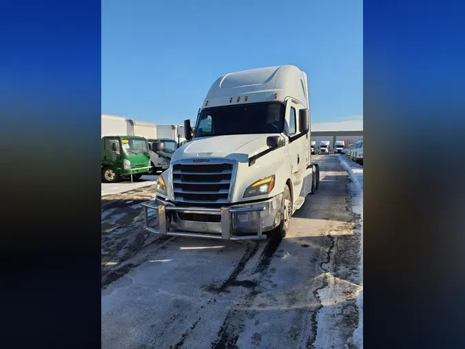 2021 FREIGHTLINER/MERCEDES NEW CASCADIA PX12664fd8eec91f9eda3a23c25215dee532ab0