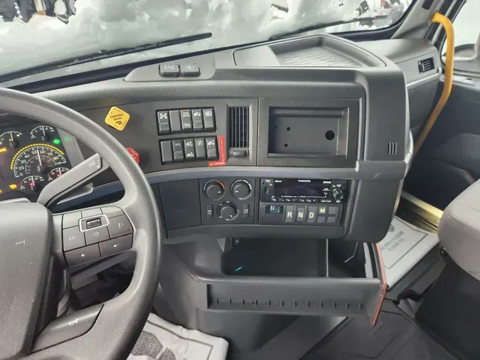 2022 VOLVO VNL64T740fd8ef08c87d8c21ff079caec89710d14