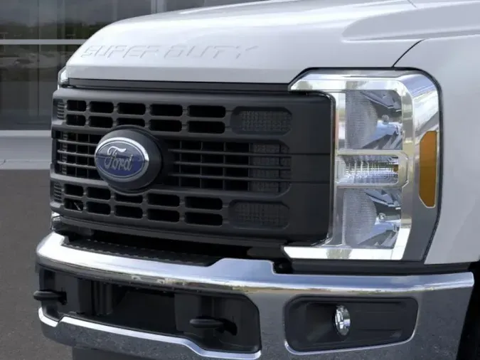 2024 Ford Super Duty F-250 SRW