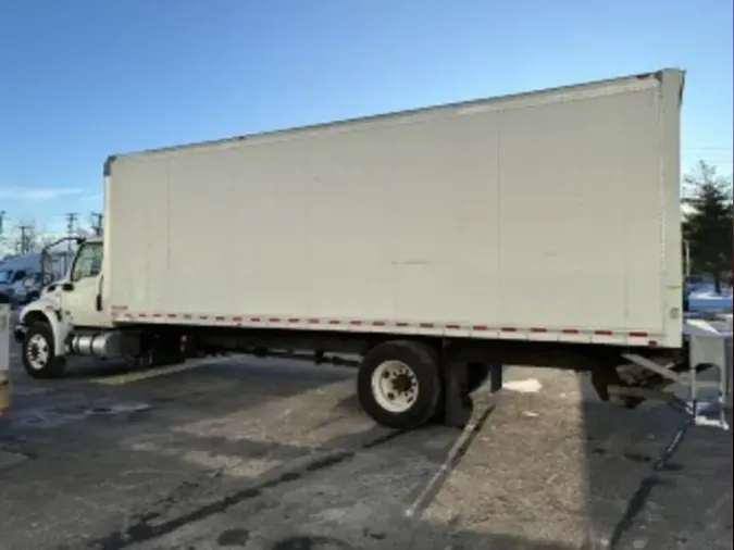 2020 NAVISTAR INTERNATIONAL MV607 (4X2)fd90019f9ba8e730f3046eb20431195b