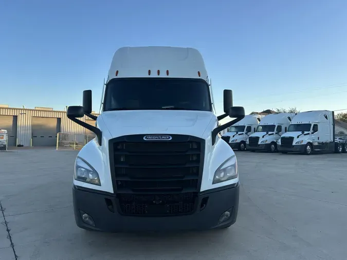 2023 Freightliner Cascadiafd90c0553a8935b929f76db469b0bbb2