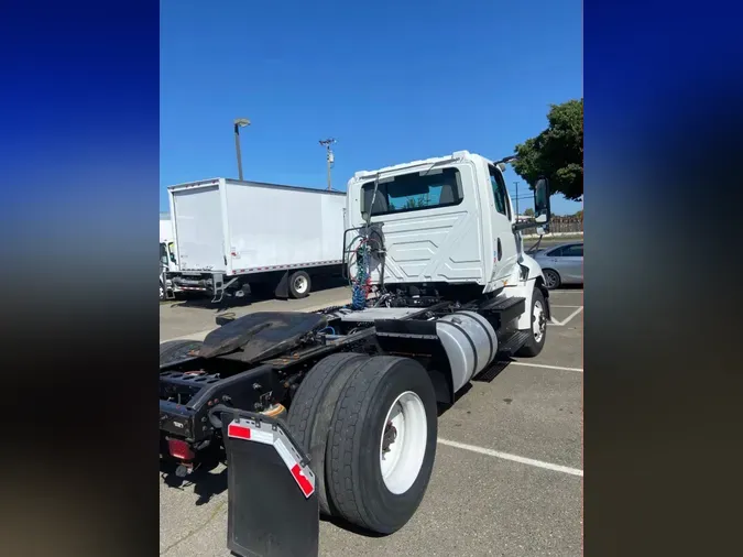 2019 NAVISTAR INTERNATIONAL RH613 DAYCAB S/Afd90c184fdcde91fc357eefb02421ab0