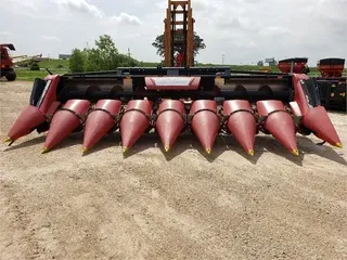 2012 GERINGHOFF RD830
