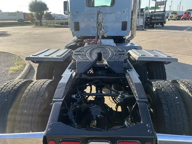 2022 Peterbilt 567
