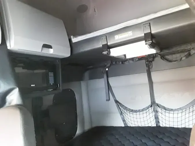 2020 FREIGHTLINER/MERCEDES NEW CASCADIA PX12664