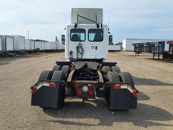 2020 FREIGHTLINER/MERCEDES NEW CASCADIA PX12664fd91b11adab41e3e66b583fa0b140320