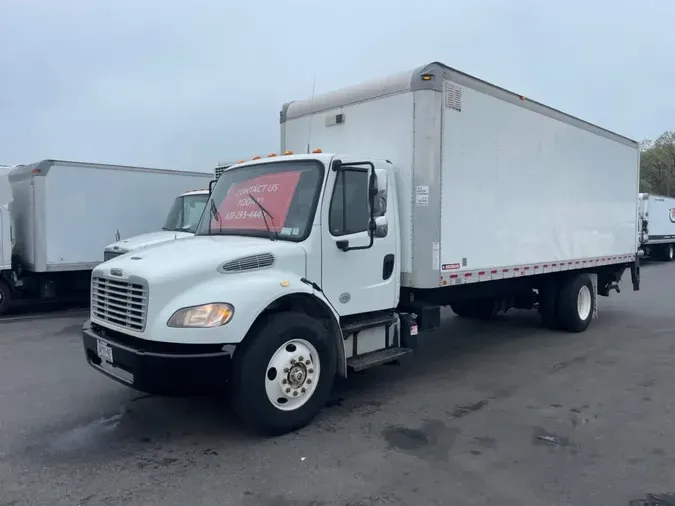 2017 FREIGHTLINER M2 106fd91b30c8cf99946877cd34112cbc0de
