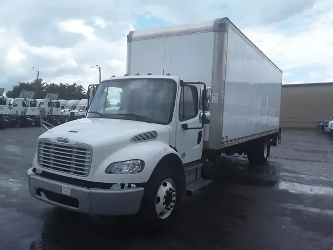 2018 FREIGHTLINER/MERCEDES M2 106fd91ec884478c326d546b2f5b1649710