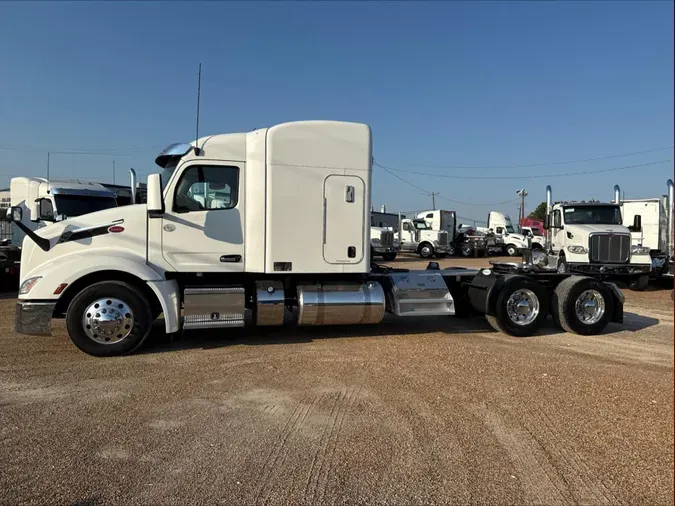 2024 Peterbilt 579