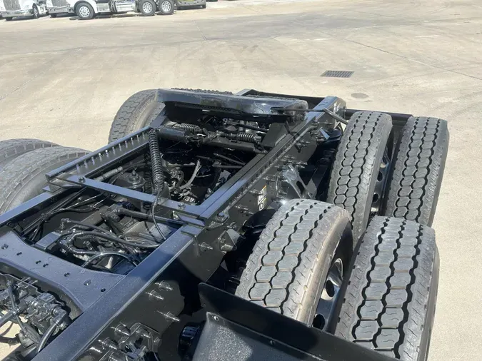 2021 Peterbilt 579