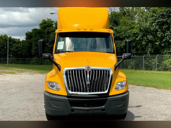 2019 INT LT625 6x4
