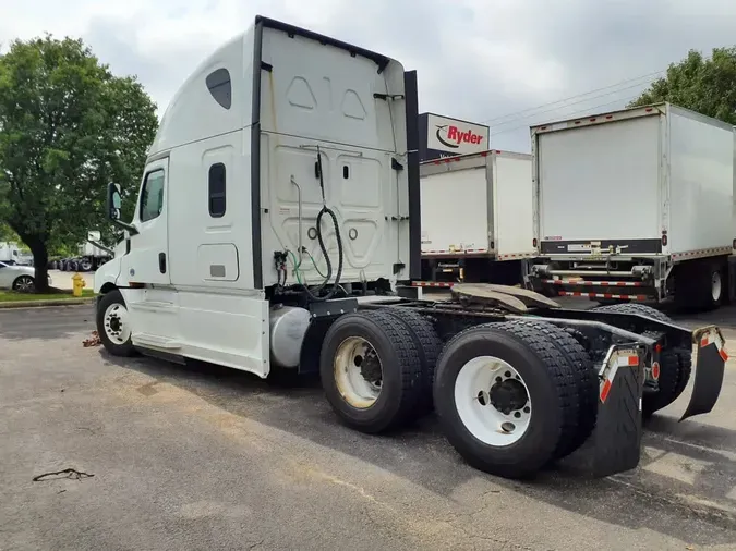 2020 FREIGHTLINER NEW CASCADIA PX12664
