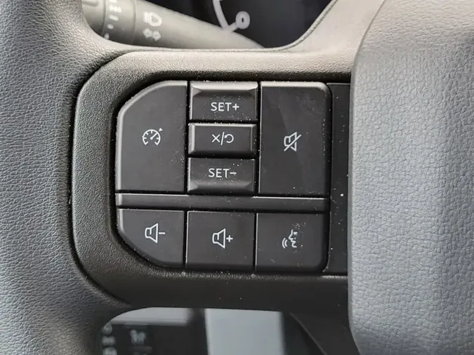 2023 Ford Super Duty F-250 SRW