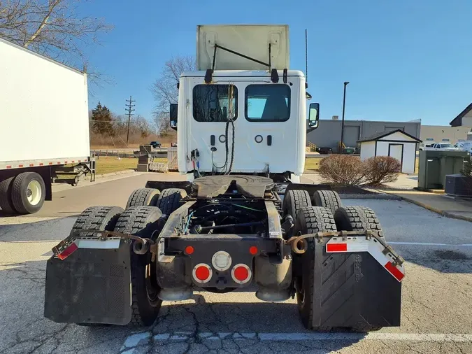 2020 FREIGHTLINER/MERCEDES NEW CASCADIA PX12664fd95b6875ceb05844e28a5d82df1ed89
