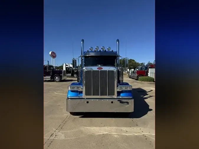 2026 PETERBILT 589