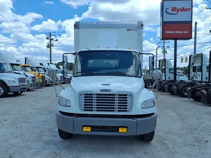 2019 FREIGHTLINER/MERCEDES M2 106