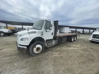 2015 FREIGHTLINER BUSINESS CLASS M2 106