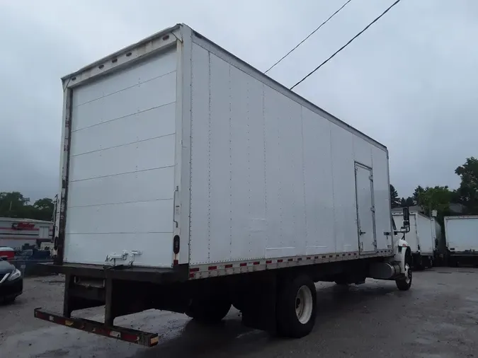 2019 NAVISTAR INTERNATIONAL 4300